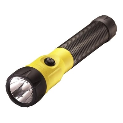 SAFETYLUX Polystinger LED 230V geel STR76204