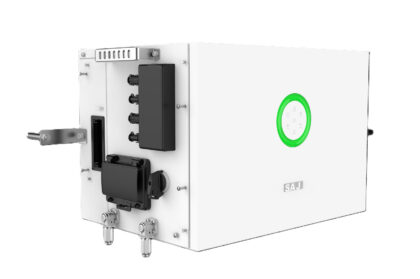 SAJ High Voltage Battery Controller HV1 & HV5