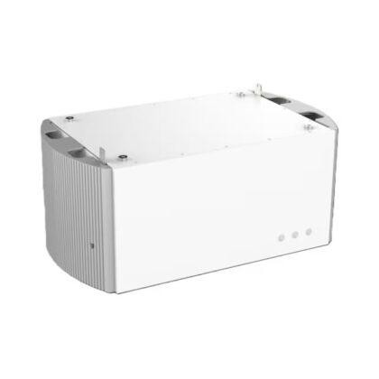 SAJ High Voltage Lithium Battery Pack (HV5+)