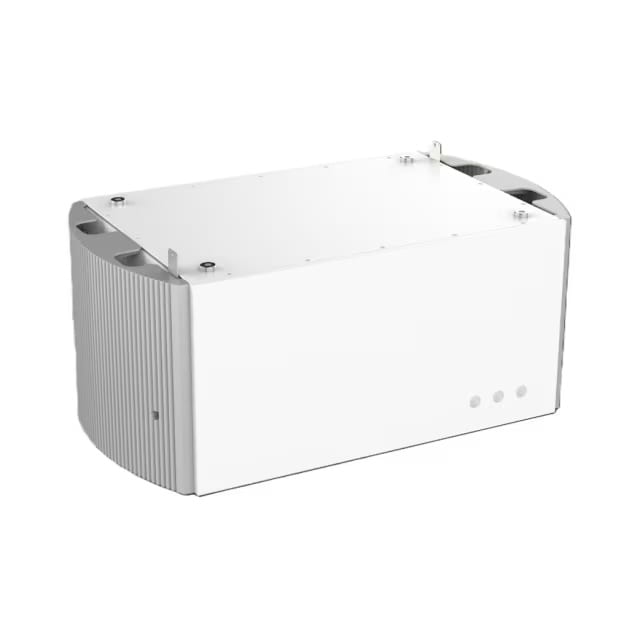 SAJ High Voltage Lithium Battery Pack (HV5+)