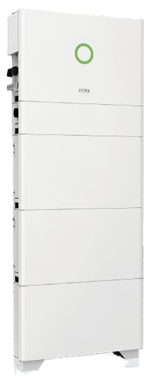 SAJ Hybrid all in one system 1ph 5kW
