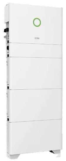 SAJ Hybrid all in one system 3ph 10kW