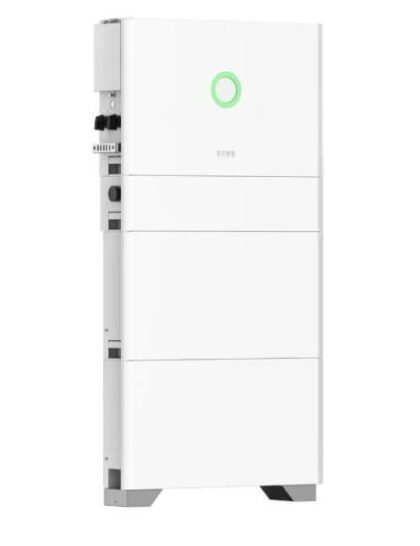 SAJ Hybrid all in one system 1ph 3.6kW
