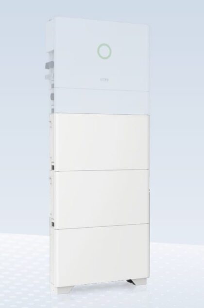 SAJ DC-DC Lithium Battery Pack