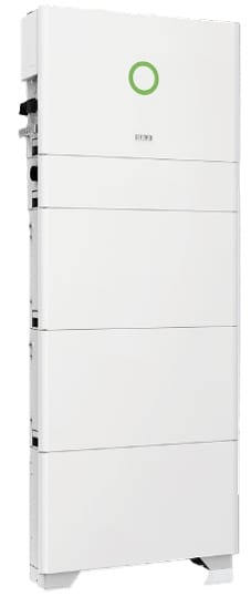 SAJ Hybrid all in one system 3ph 5kW