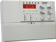Theben SAM2200 weersafhankelijke regelaar - 230V - sturing van brander - circulator cv en sww SAM2200