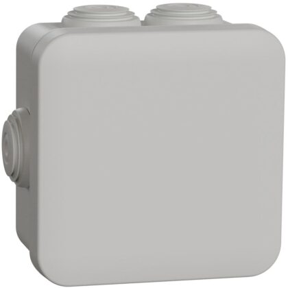 SAREL Mureva Kabeldoos 7 Dichtingen Ø20 | Waterdicht IP65 ENN05004