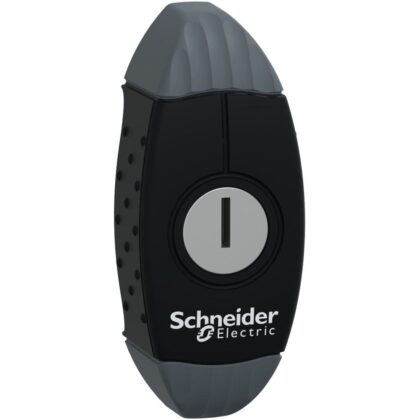 SAREL Sleutelhendel met sleutel 405 voor Spacial S3D beh. NSYAEDL405S3D