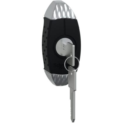 SAREL Sleutelhendel met sleutel 455 voor Spacial S3D beh. NSYAEDL455S3D