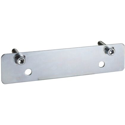 SAREL Verbindingsstuk voor install. PLA+NSYZNPLAxx op 900mm sokkel NSYZHPLA D320mm NSYAZ3PLA