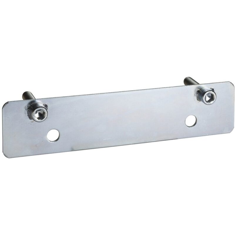 SAREL Verbindingsstuk voor install. PLA+NSYZNPLAxx op 900mm sokkel NSYZHPLA D320mm NSYAZ3PLA