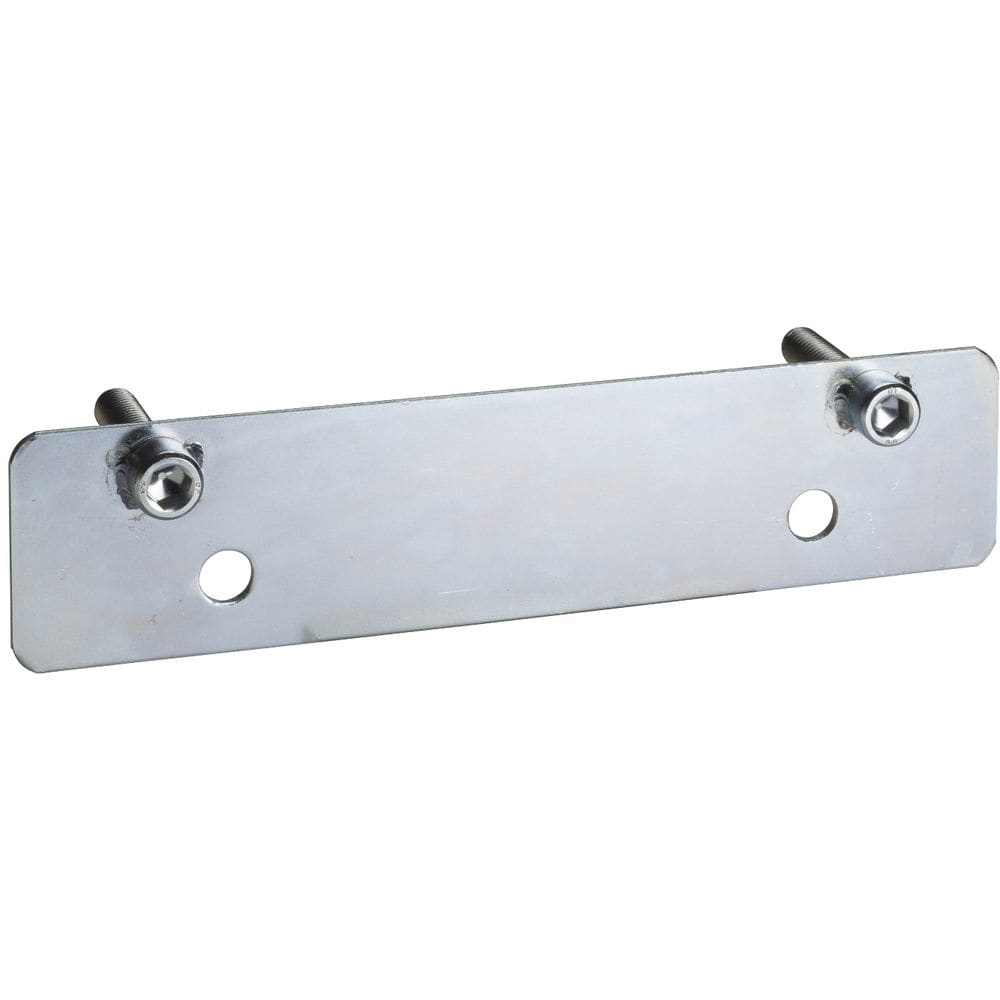 SAREL Verbindingsstuk voor install. PLA+NSYZNPLAxx op 900mm sokkel NSYZHPLA D320mm NSYAZ3PLA