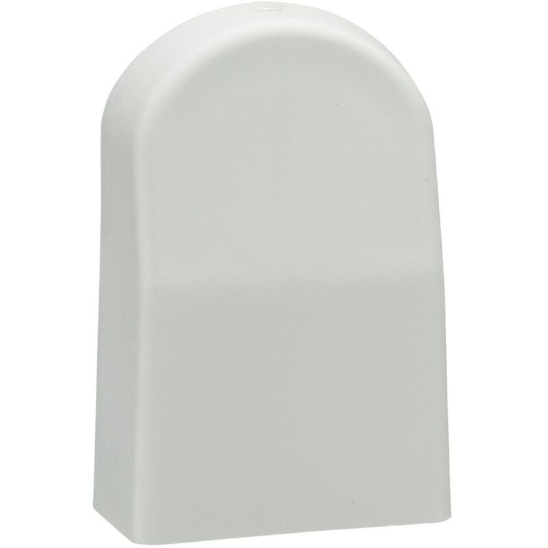 SAREL Verluchtingsrooster opening diameter 33mm en IP45 NSYCAG33LP