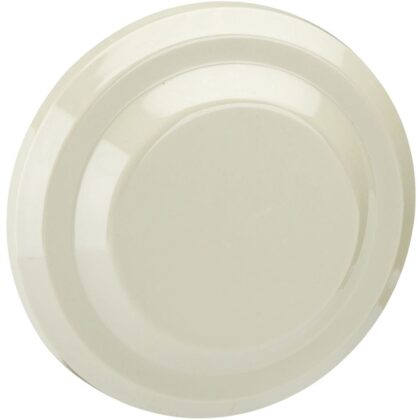 SAREL Verluchtingsrooster opening diameter 38mm en IP45 NSYCAG38LP
