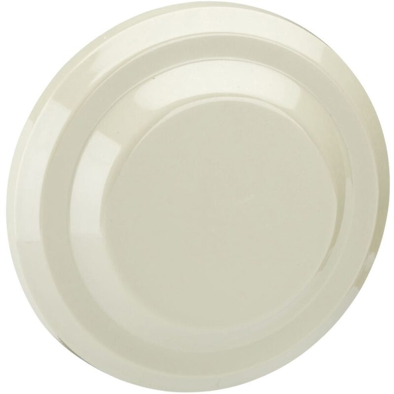 SAREL Verluchtingsrooster opening diameter 38mm en IP45 NSYCAG38LP
