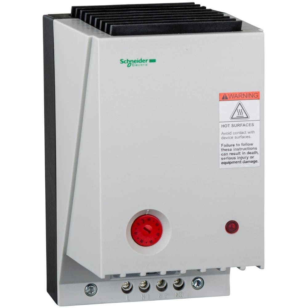 SAREL ClimaSys PTC warmteweerstand 350-550W