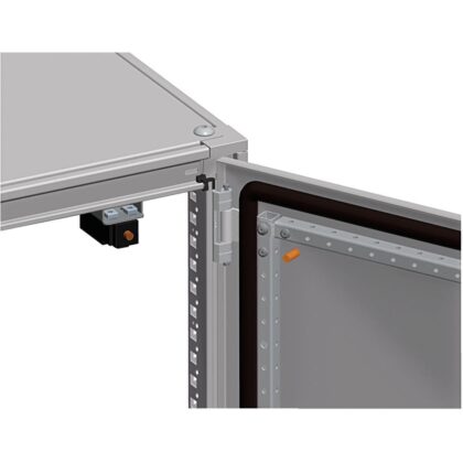 SAREL Spacial SF-deurschakelaar 10 A/500 V - M20-verbinding NSYDCM20