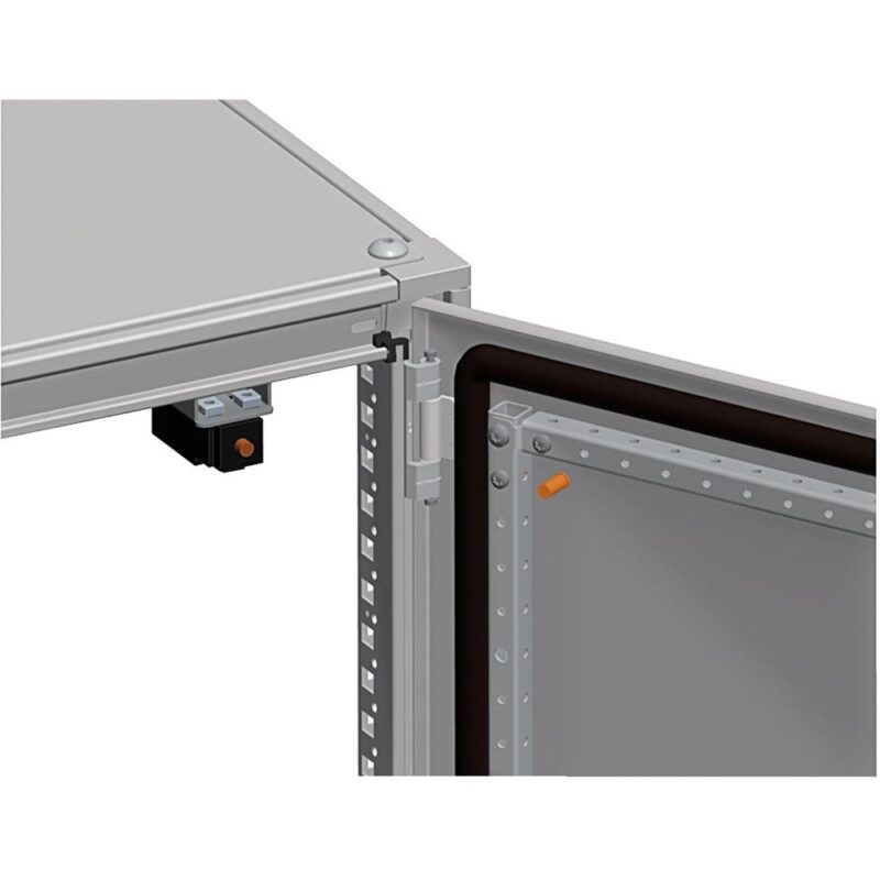 SAREL Spacial SF-deurschakelaar 10 A/500 V - M20-verbinding NSYDCM20