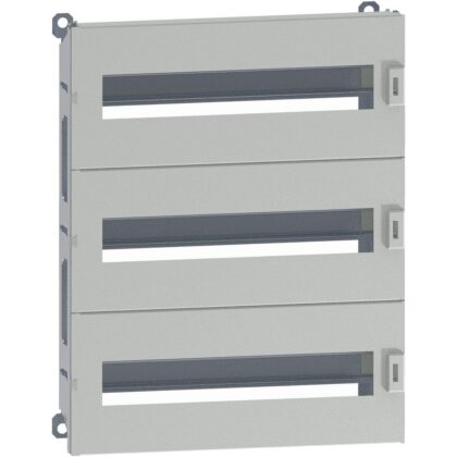 SAREL Modulair chassis DLM type voor SPACIAL WM behuizing