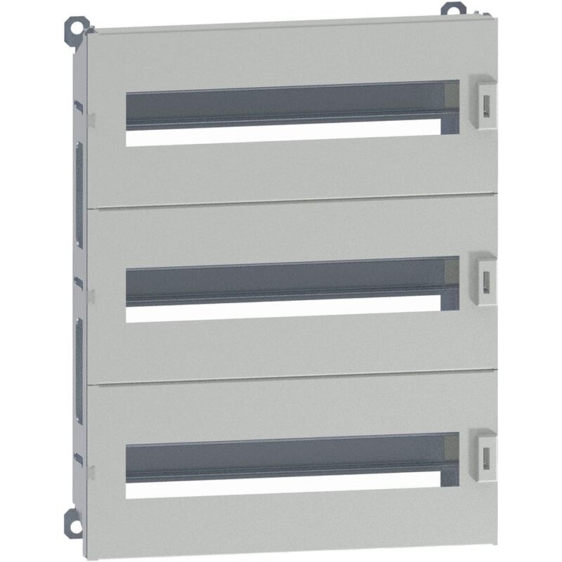 SAREL Modulair chassis DLM type voor SPACIAL WM behuizing