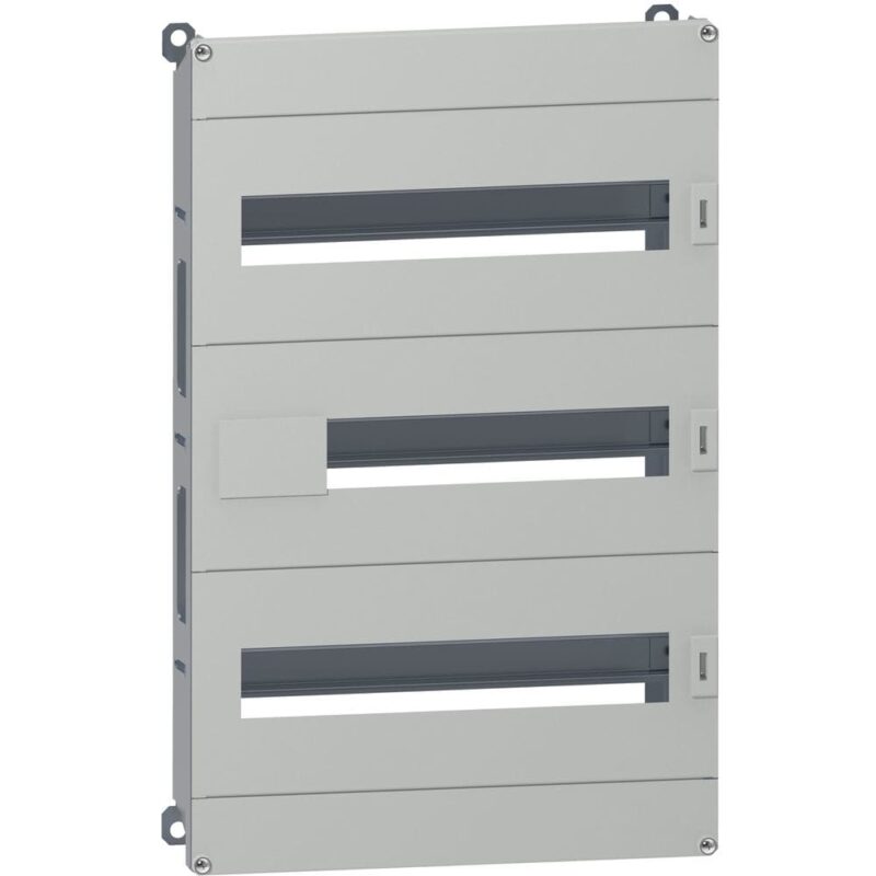 SAREL Modulair chassis DLM type voor SPACIAL WM behuizing