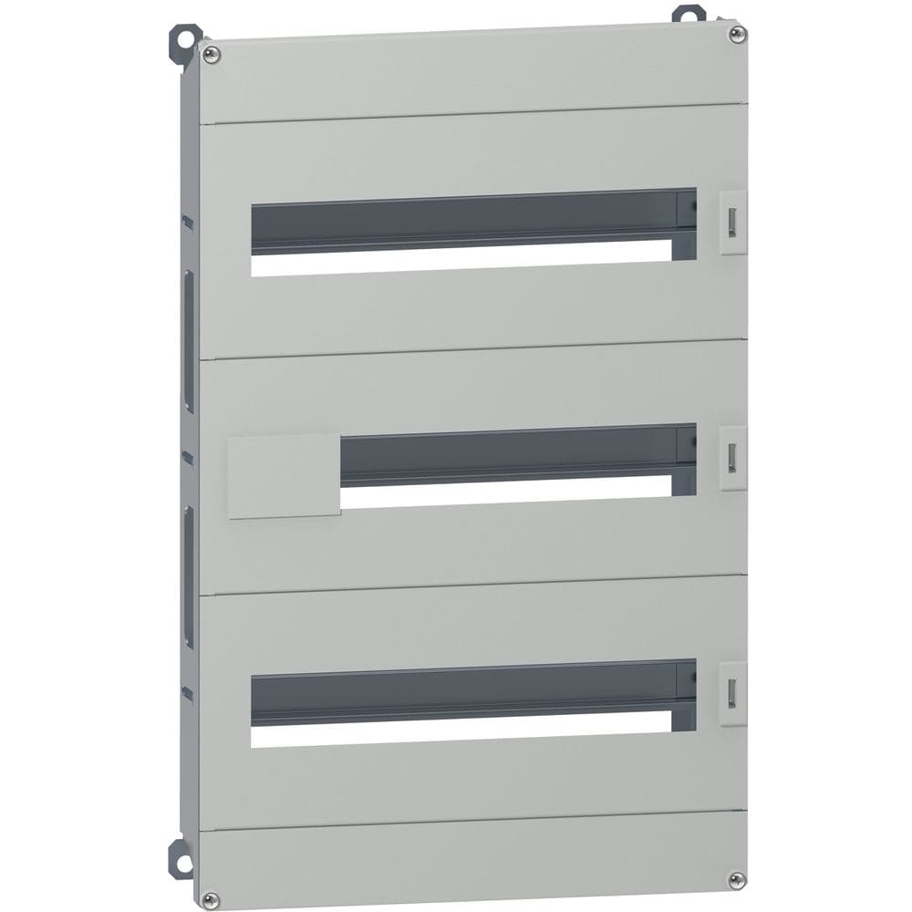 SAREL Modulair chassis DLM type voor SPACIAL WM behuizing