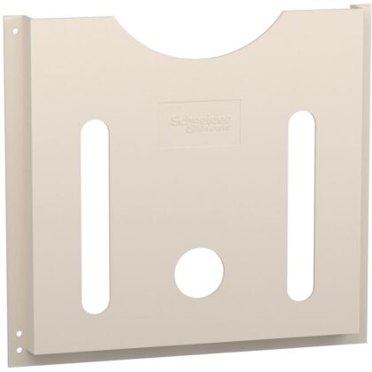 SAREL Spacial SF/SM-A4 plastic documenttas - 234x278x22 mm NSYDPA4