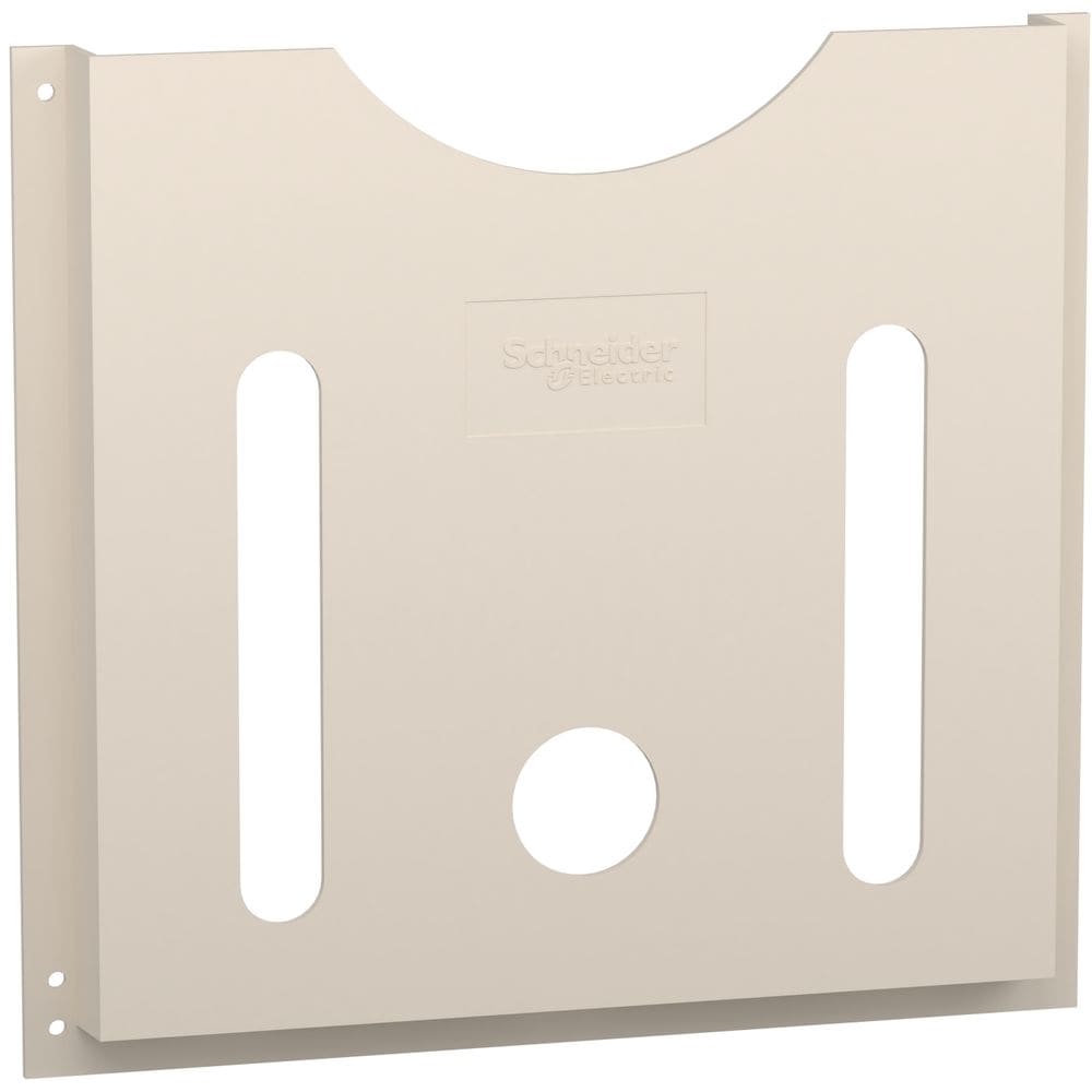 SAREL Spacial SF/SM-A4 plastic documenttas - 234x278x22 mm NSYDPA4