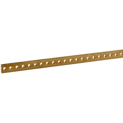 SAREL Spacial SF/SM-aardingsstrip - M5 - 1 m NSYECB1M153