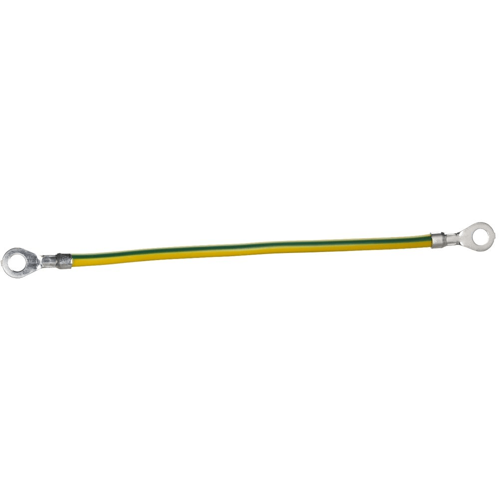 SAREL Aardingslitzen doorsnede 6mm²