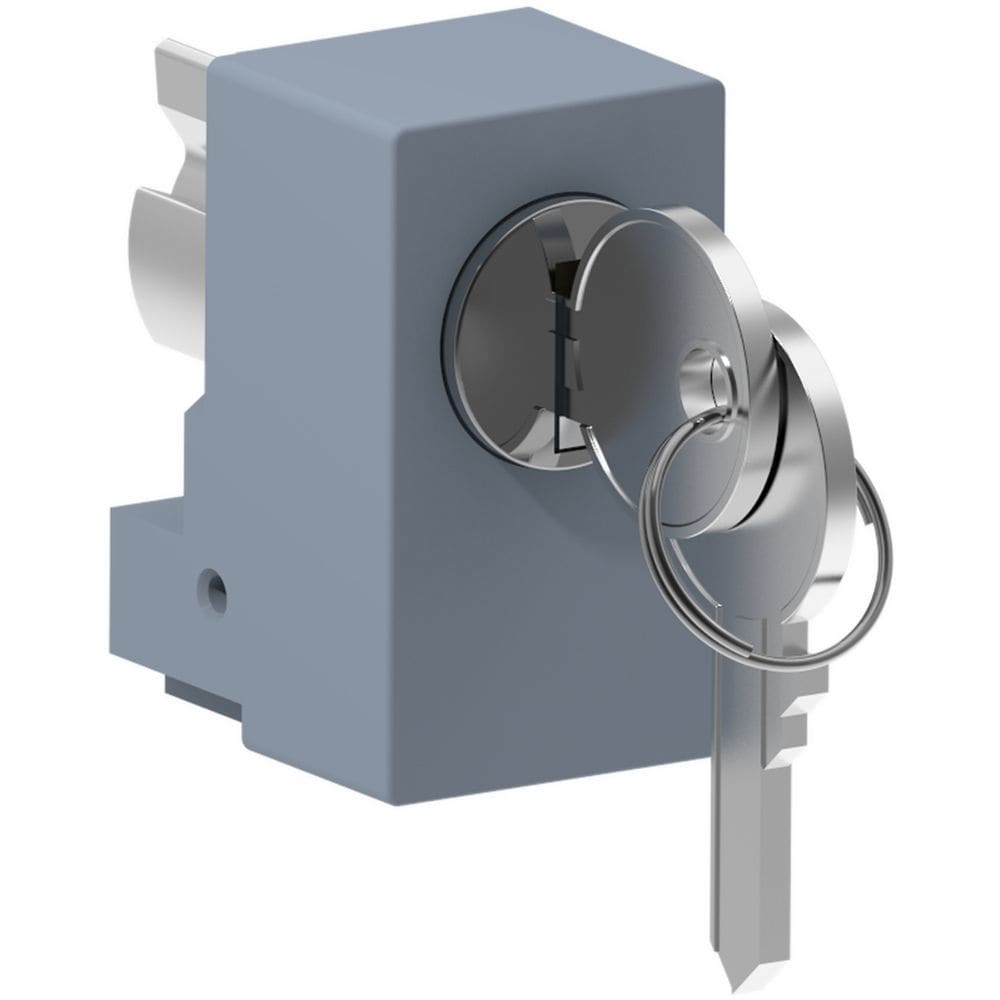 SAREL Spacial SF/SM-sleutelvergrendeling - 455 NSYIN4551