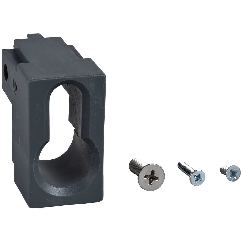 SAREL Spacial SF/SM-adapter - voor DIN-slot NSYINDIN2