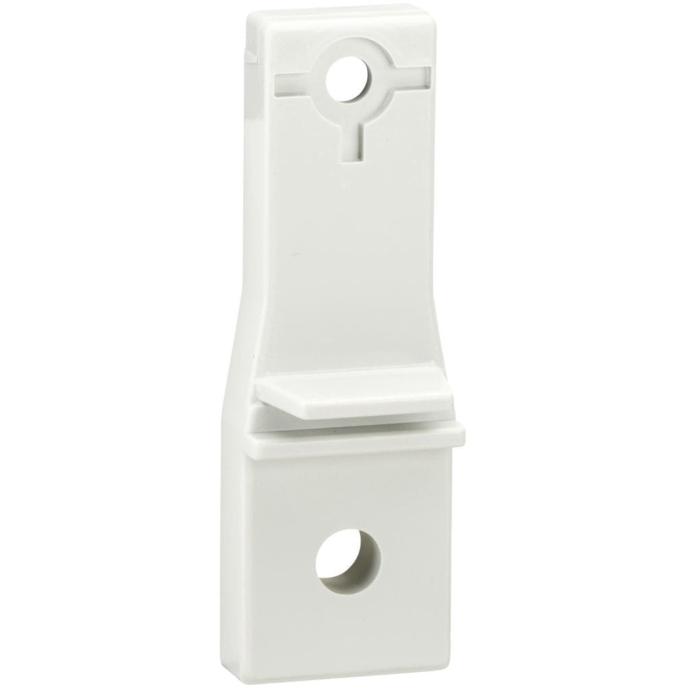 SAREL set van 4 polyamide wandmontagebeugels voor PLM32 NSYPFPLM32G
