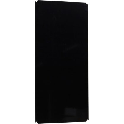 SAREL Bakeliet isolerende montageplaat voor PLA behuizing H1000xB750mm NSYPMB107