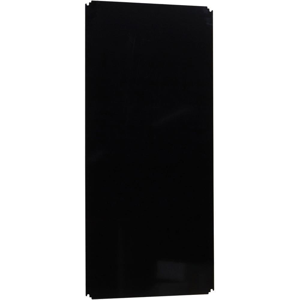 SAREL Bakeliet isolerende montageplaat voor PLA behuizing H1000xB750mm NSYPMB107