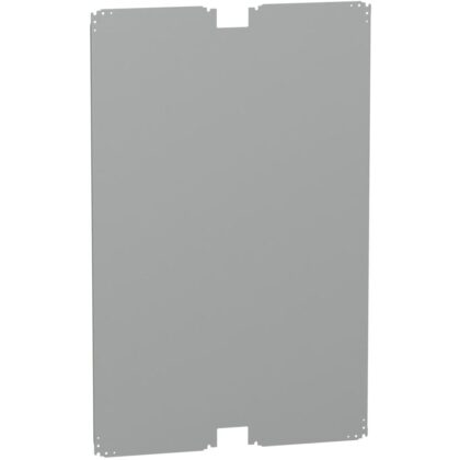 SAREL Metalen montageplaat voor PLA behuizing H1500xB1000mm NSYPMM1510