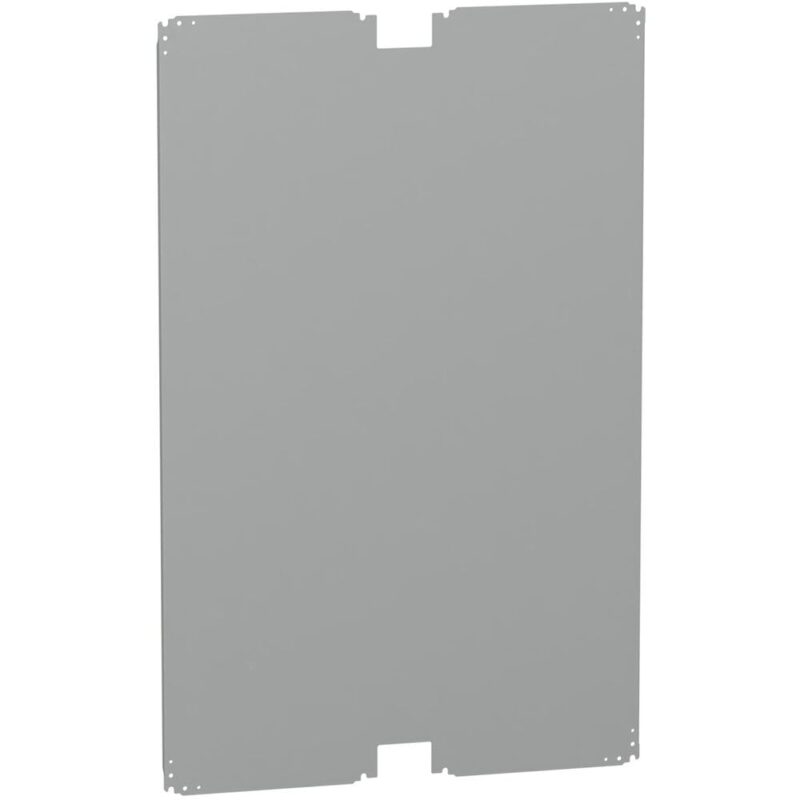 SAREL Metalen montageplaat voor PLA behuizing H1500xB1000mm NSYPMM1510