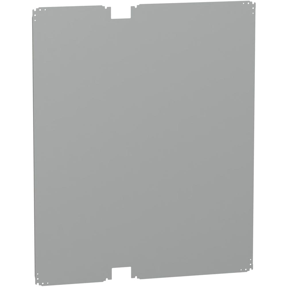 SAREL Metalen montageplaat voor PLA behuizing H1500xB1250mm NSYPMM1512