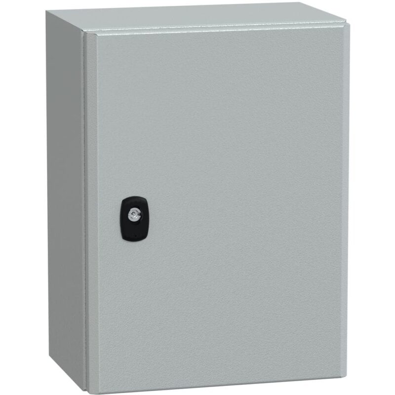 SAREL SPACIAL 3D 400X300X200MM MET MP NSYS3D4320P