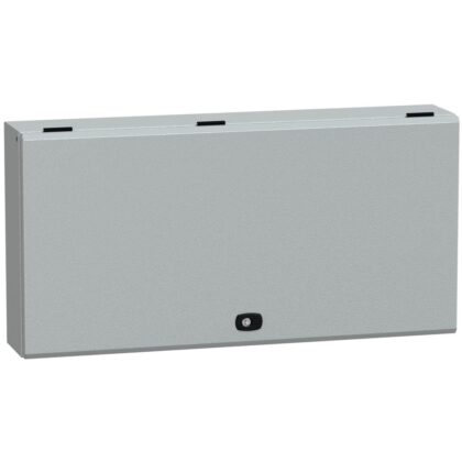 SAREL Spacial S3DB. H400xB800xD150. IP66