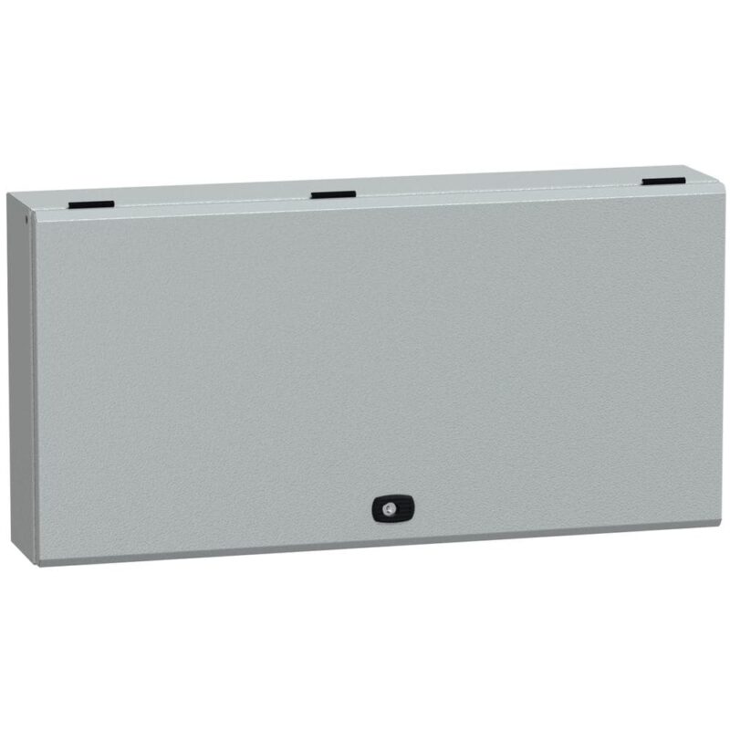SAREL Spacial S3DB. H400xB800xD150. IP66