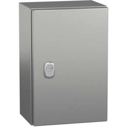 SAREL SPACIAL S3X roestvrij 304L