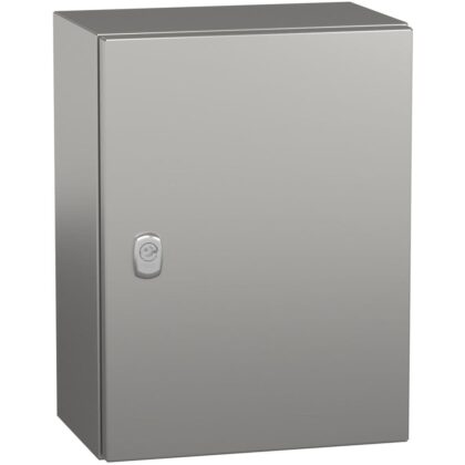SAREL SPACIAL S3X roestvrij 304L