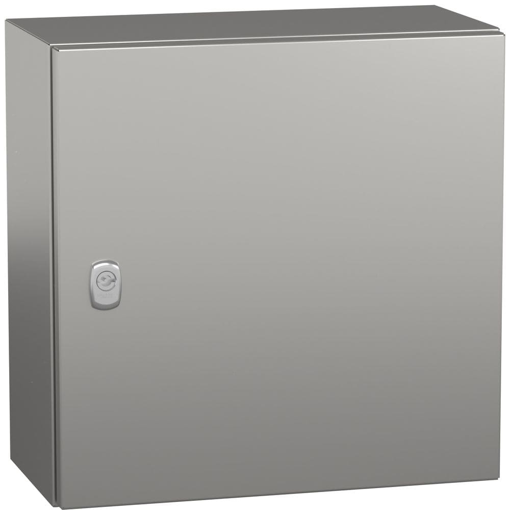 SAREL SPACIAL S3X roestvrij 304L