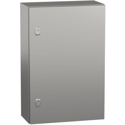 SAREL SPACIAL S3X roestvrij 304L
