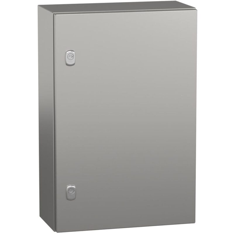 SAREL SPACIAL S3X roestvrij 304L