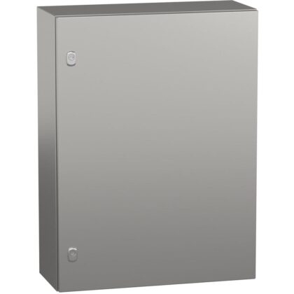 SAREL SPACIAL S3X roestvrij 304L
