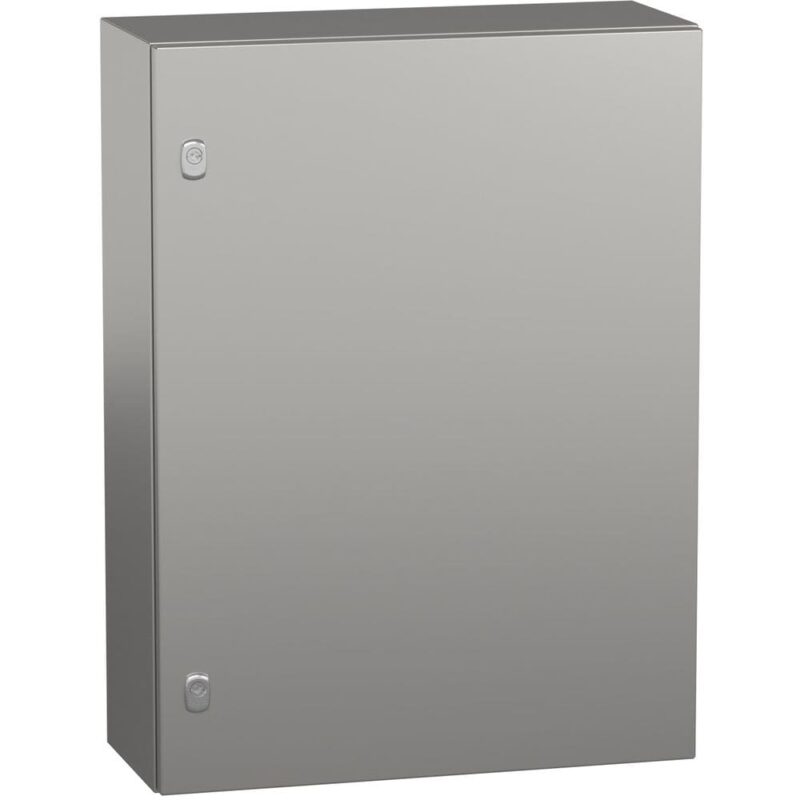 SAREL SPACIAL S3X roestvrij 304L