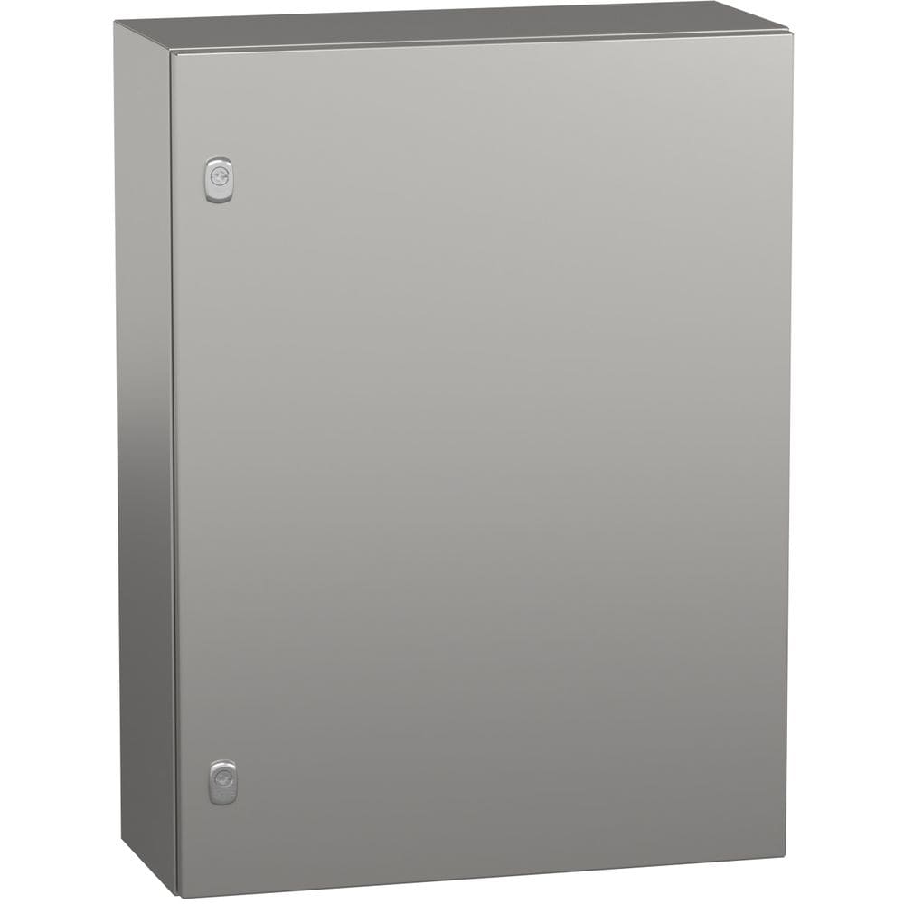 SAREL SPACIAL S3X roestvrij 304L