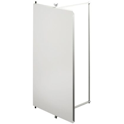 SAREL Spacial SF/SM-inklapbare steungoot - 600 mm behuizing - 30 kg belasting NSYSDT6
